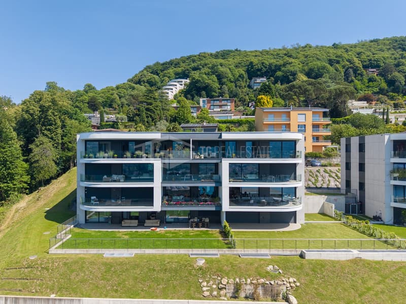 PENTHOUSE WITH STUNNING LAKE VIEW IN MONTAGNOLA (12)