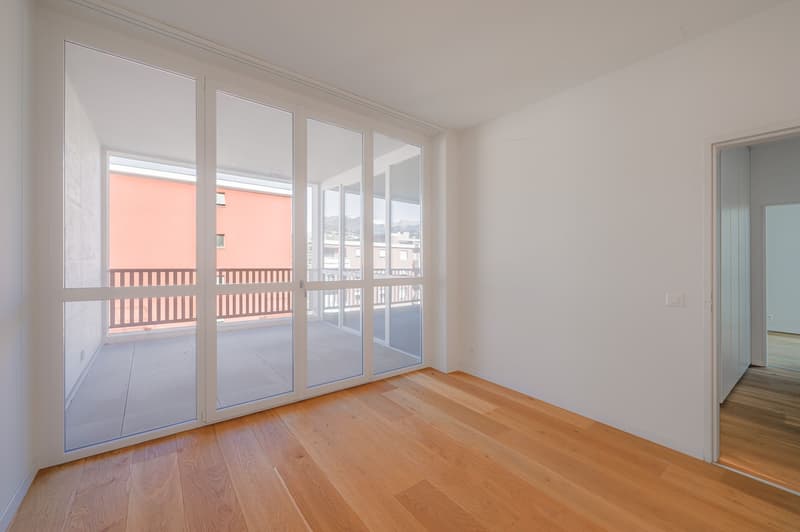 MODERNO DUPLEX A CASSARATE (7)