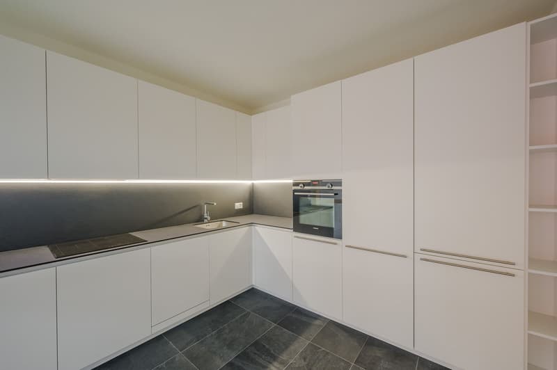 MODERNO DUPLEX A CASSARATE (5)