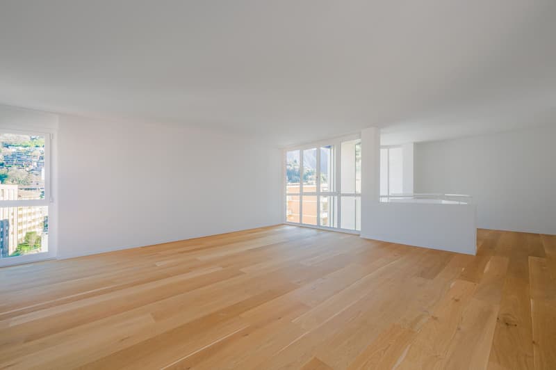 MODERNO DUPLEX A CASSARATE (1)