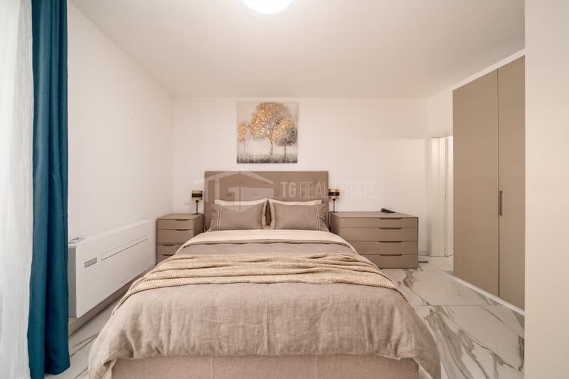 FIRST ROW LAKE: EXCLUSIVE FURNISHED FLAT (7)