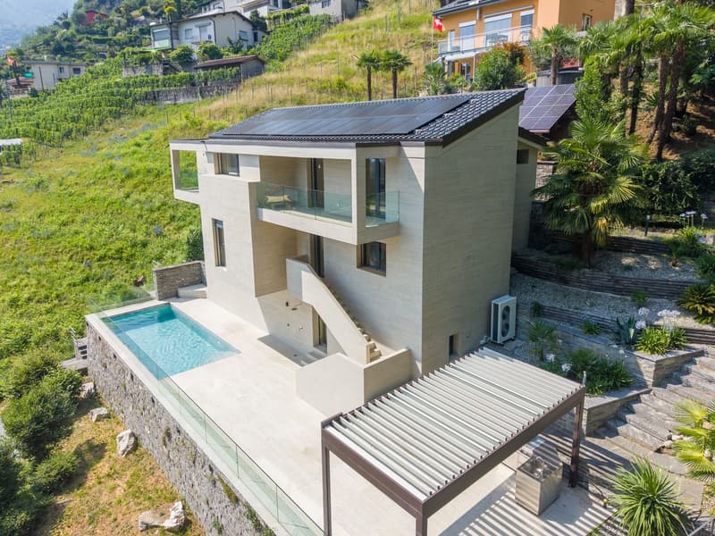 Villa Teresa: Ein Traum mit atemberaubendem Seeblick (16)