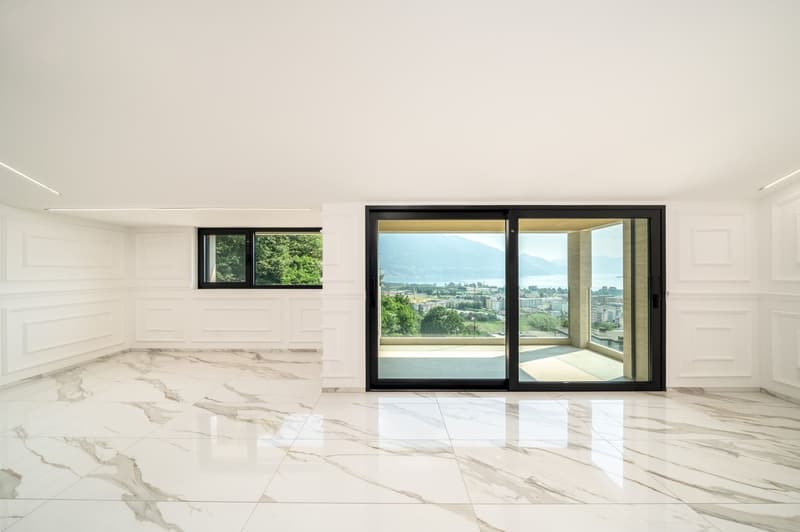 Villa Teresa: Ein Traum mit atemberaubendem Seeblick (2)