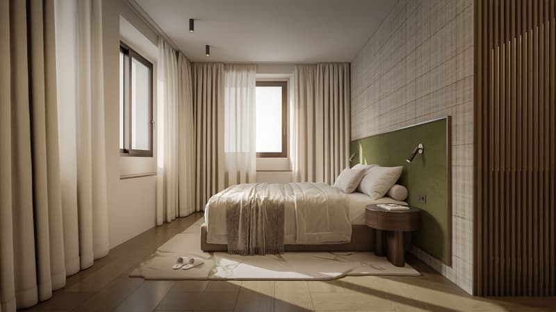 GIRONDELLA - DETACHED HOUSE (5)