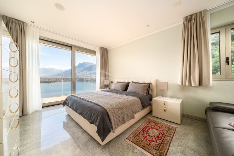 5.5-ROOM PENTHOUSE WITH WONDERFUL LAKE VIEW (15)