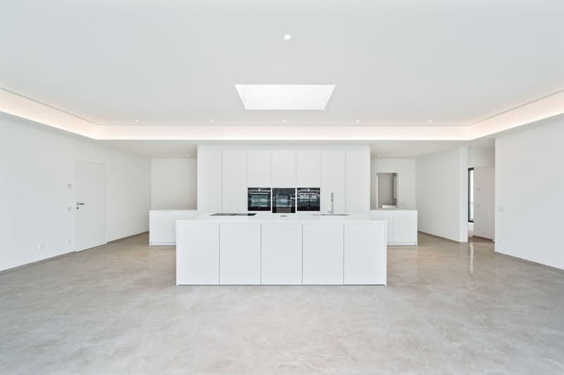 PRESTIGETRÄCHTIGES DESIGNER-PENTHOUSE MIT TERRASSE MIT SEEBLICK (13)
