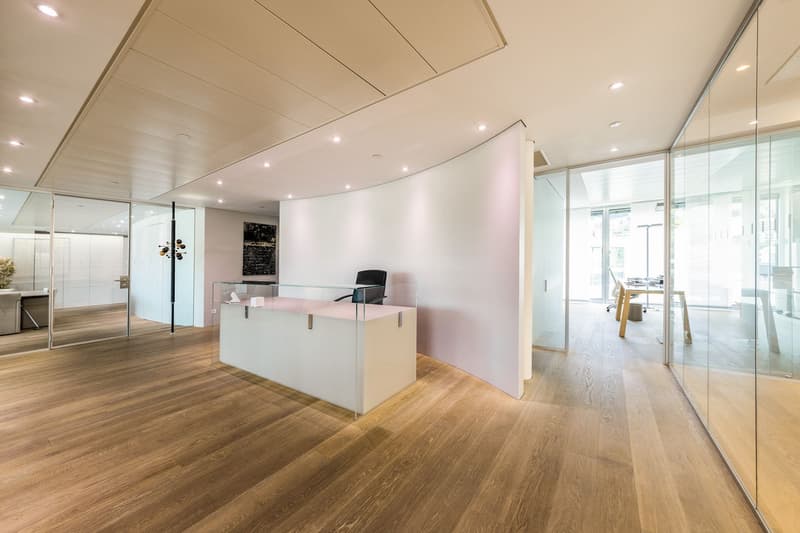 REPRESENTATIVE OFFICE WITH LAKE VIEW (3)