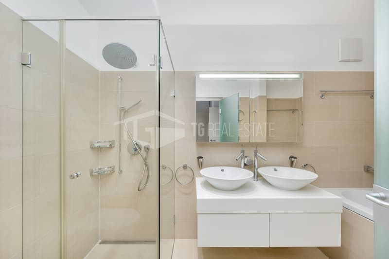 4.5 dream rooms with lake view terraces (12)