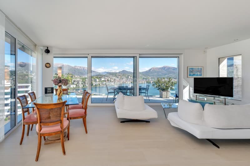 4.5 dream rooms with lake view terraces (8)
