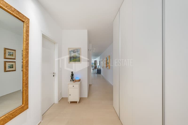 4.5 dream rooms with lake view terraces (11)