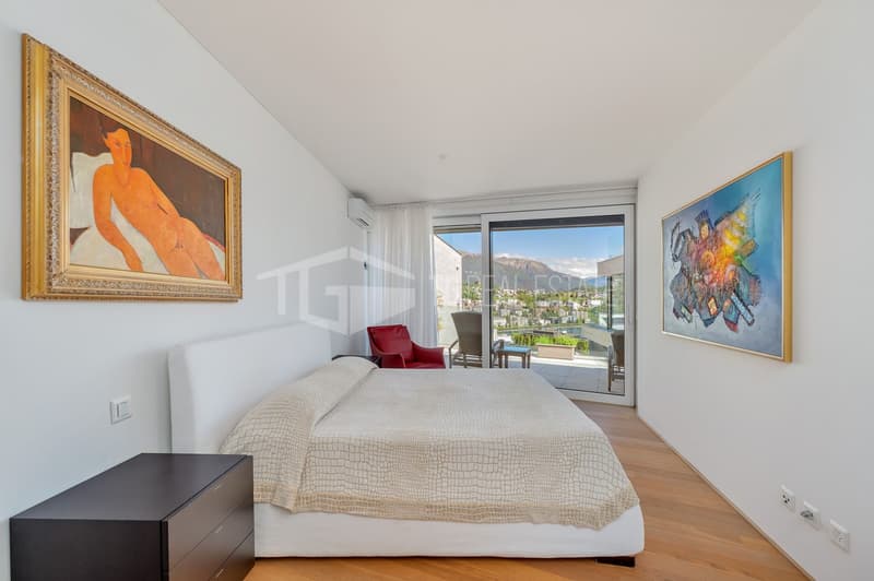 4.5 dream rooms with lake view terraces (13)
