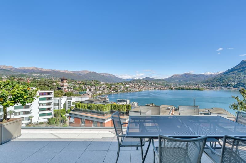 4.5 dream rooms with lake view terraces (6)