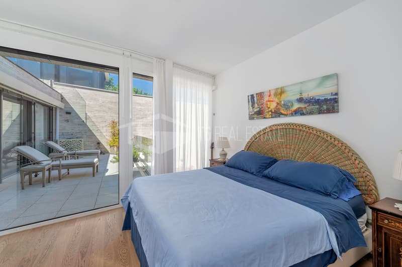 4.5 dream rooms with lake view terraces (4)