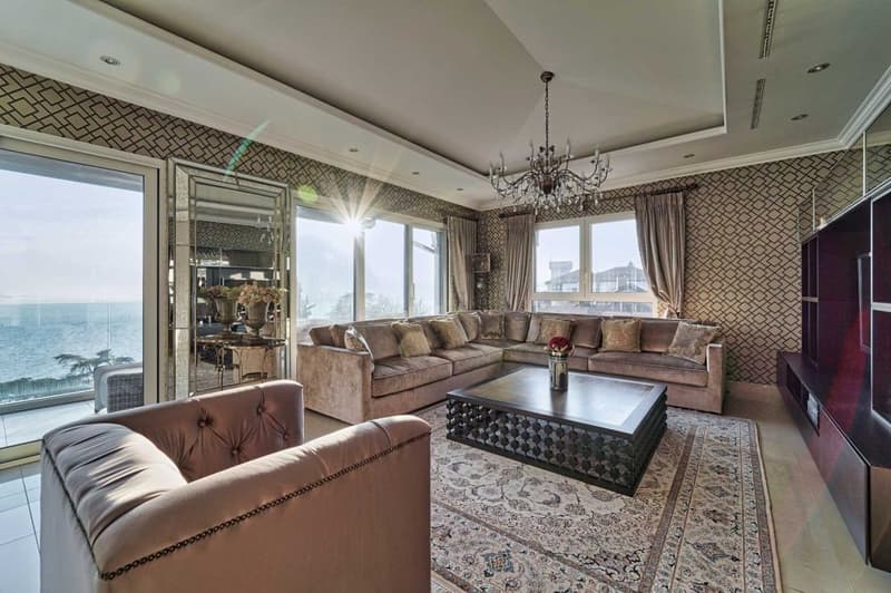 Elegantes Luxus-Penthouse mit Panoramablick auf den See (7)