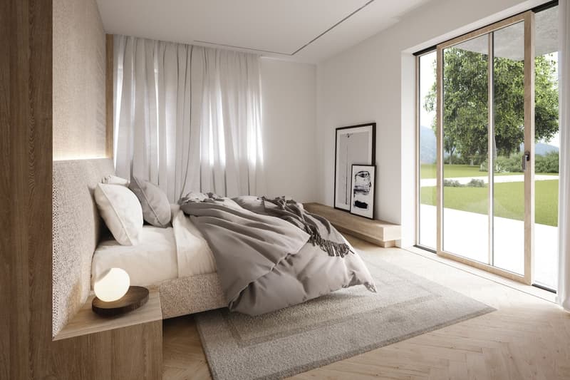 NEUE HAWA RESIDENZ - 3,5 ZIMMER MIT GROSSEN TERRASSEN (8)