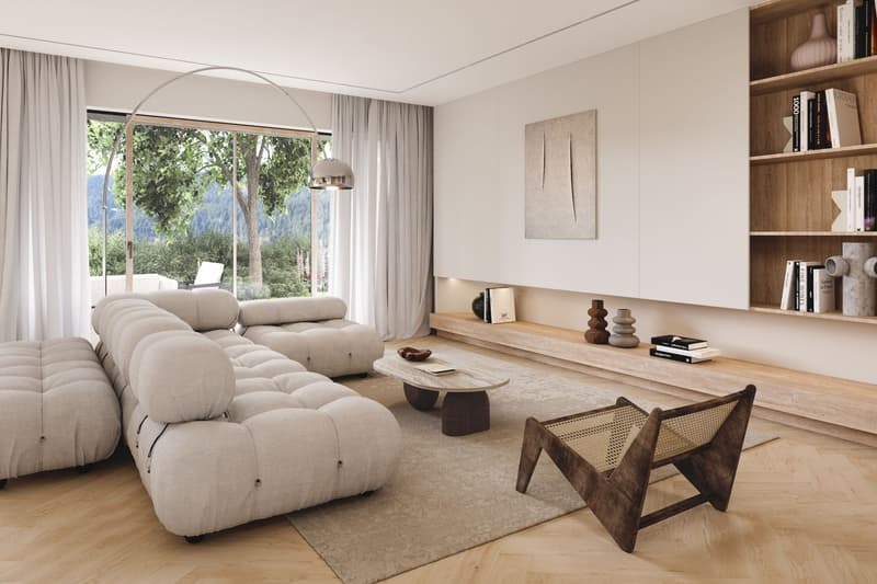 NEUE HAWA RESIDENZ - 3,5 ZIMMER MIT GROSSEN TERRASSEN (5)