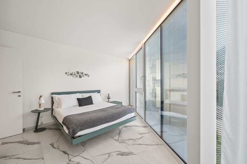 NEUES MÖBLIERTES PENTHOUSE MIT DACHTERRASSE (5)