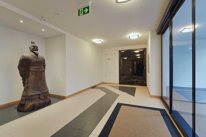 BÜRO IM PARADIES (5)