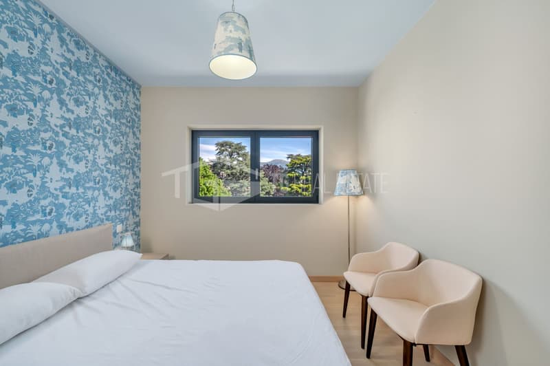 Möblierte 3.5-Zimmer-Wohnung in Lugano (7)