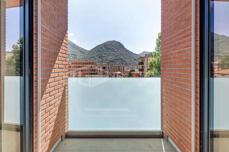 Möblierte 3.5-Zimmer-Wohnung in Lugano (5)