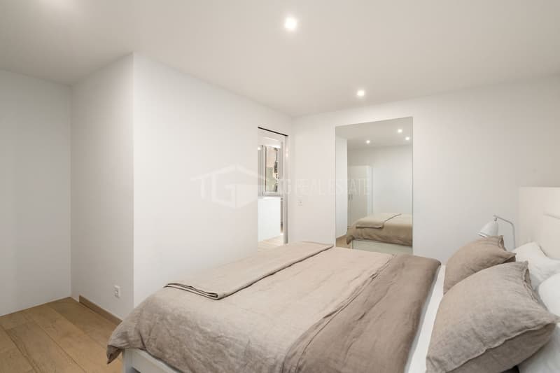 4,5-ZIMMER-DUPLEX VOLL MÖBLIERT (12)