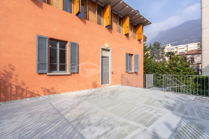 4,5-ZIMMER-DUPLEX VOLL MÖBLIERT (15)