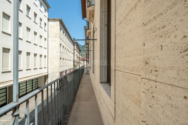 3.5-Zimmer-Wohnung zur Miete im Herzen von Lugano (16)