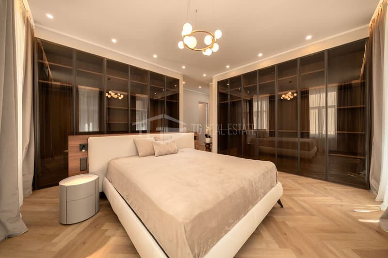 3.5-Zimmer-Wohnung zur Miete im Herzen von Lugano (7)
