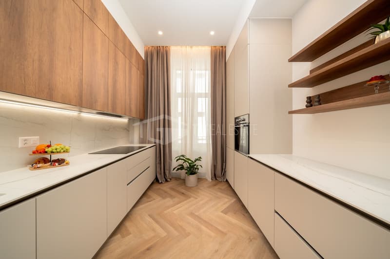3.5-Zimmer-Wohnung zur Miete im Herzen von Lugano (4)