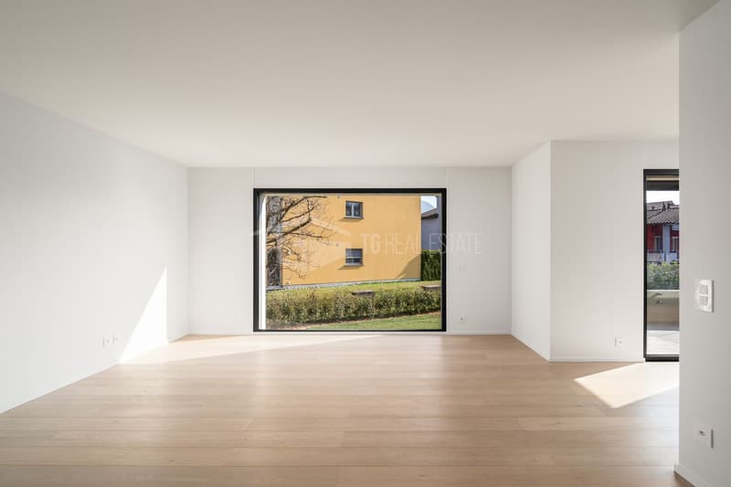 HELLE 4,5 ZIMMER MIT GARTEN (3)