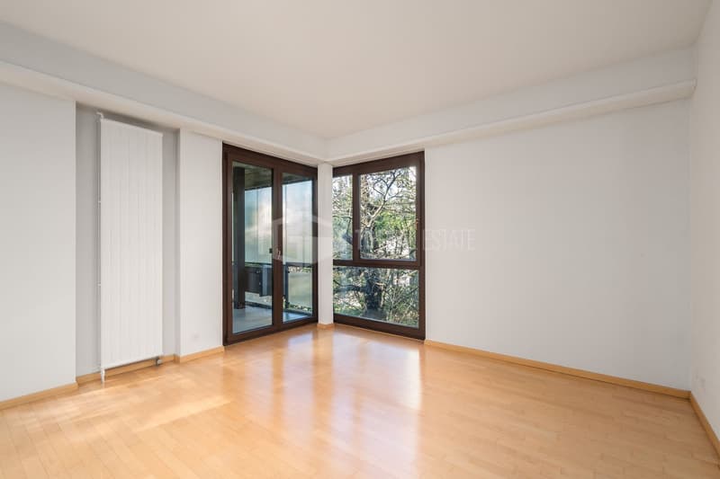 GEMÜTLICHE 3.5 ZIMMER IN LUGANO - LORETO (8)
