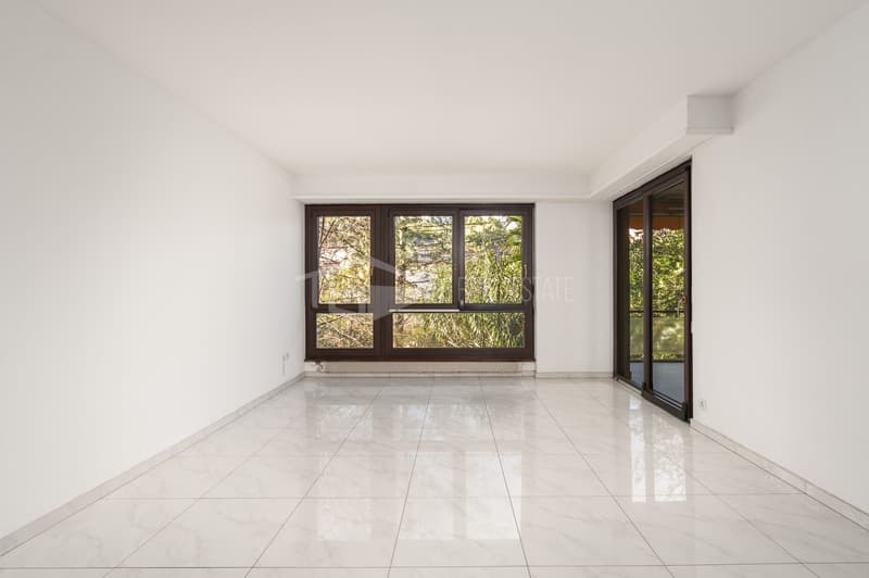 GEMÜTLICHE 3.5 ZIMMER IN LUGANO - LORETO (2)