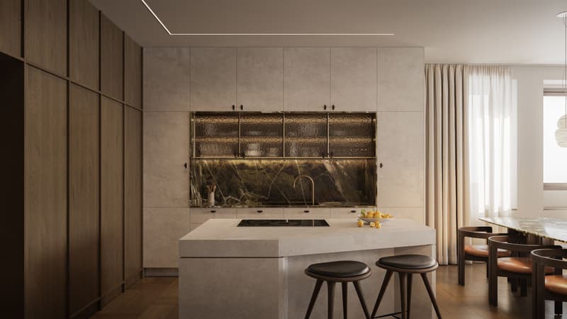 GIRONDELLA - 4,5-ZIMMER-LOFT (5)