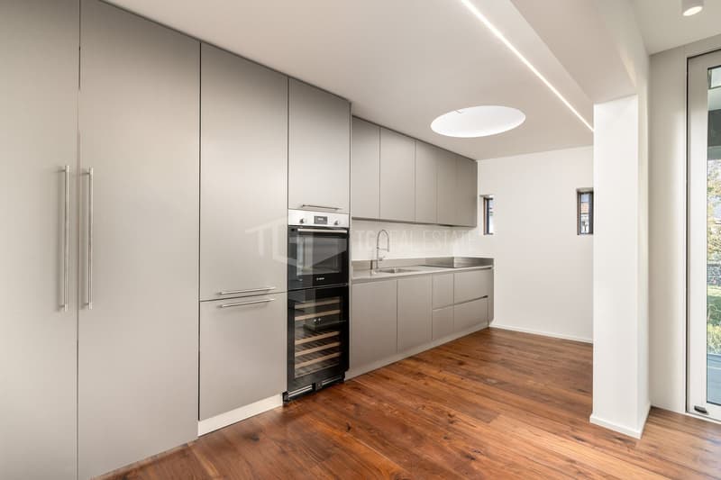 MODERNES WOHNHAUS MIT TERRASSE UND PRIVATSPHÄRE (5)