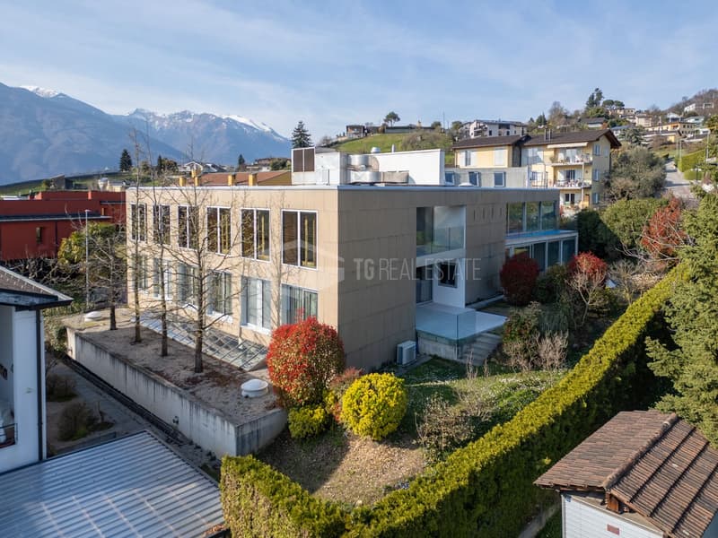 MODERNES WOHNHAUS MIT TERRASSE UND PRIVATSPHÄRE (13)