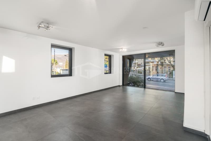 HOCHWERTIGES BÜRO IN ZEITGENÖSSISCHER RESIDENZ (10)