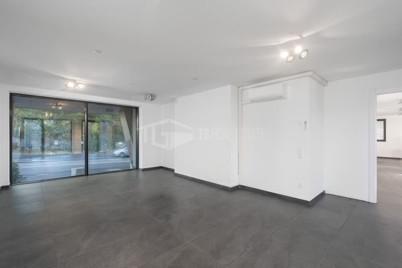 HOCHWERTIGES BÜRO IN ZEITGENÖSSISCHER RESIDENZ (8)