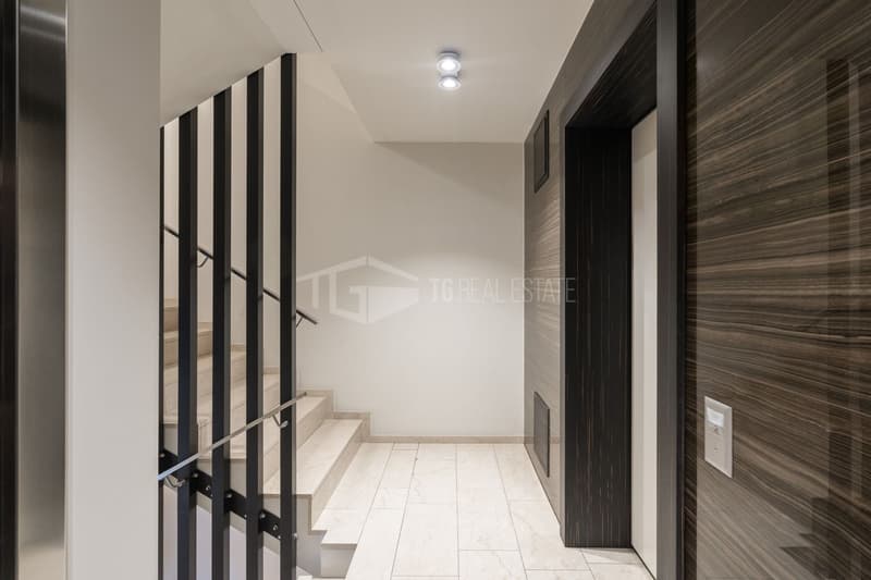 HOCHWERTIGES BÜRO IN ZEITGENÖSSISCHER RESIDENZ (2)