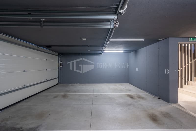 HOCHWERTIGES BÜRO IN ZEITGENÖSSISCHER RESIDENZ (3)