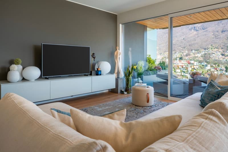WOHNUNG MIT SCHÖNEM SEEBLICK (7)
