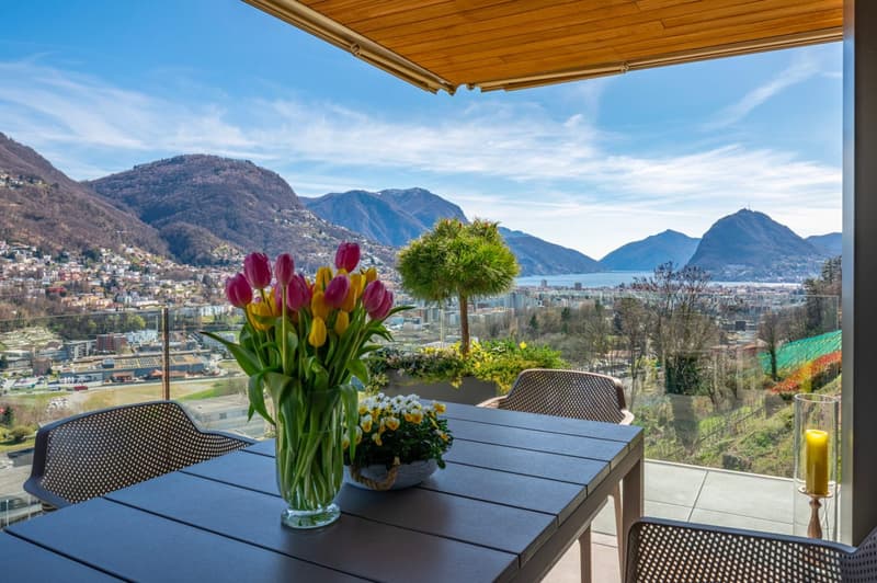 WOHNUNG MIT SCHÖNEM SEEBLICK (5)