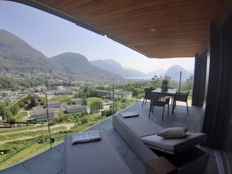 WOHNUNG MIT SCHÖNEM SEEBLICK (6)