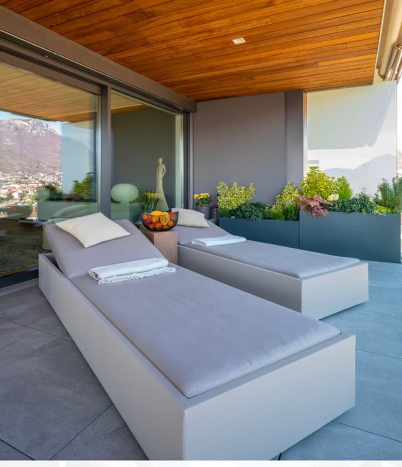 WOHNUNG MIT SCHÖNEM SEEBLICK (4)