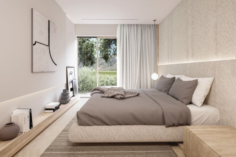 NEUE HAWA RESIDENZ - MODERNE 4,5 ZIMMER MIT GROSSEN TERRASSEN (12)