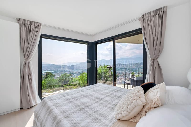 Zeitgenössische Eleganz mit Seeblick (10)