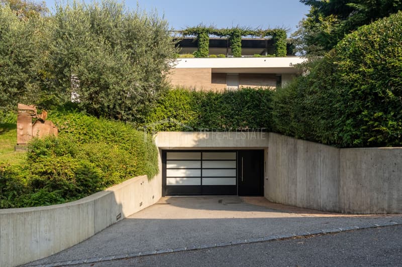 PRÄCHTIGES TRIPLEX MIT ANGENEHMER PRIVATSPHÄRE (9)
