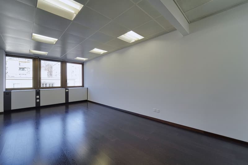 BÜRO IM FINANZIELLEN HERZEN DES PARADIESES (3)
