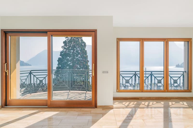 HELLE 4.5 ZIMMER MIT SEEBLICK IM ZENTRUM VON LUGANO (5)
