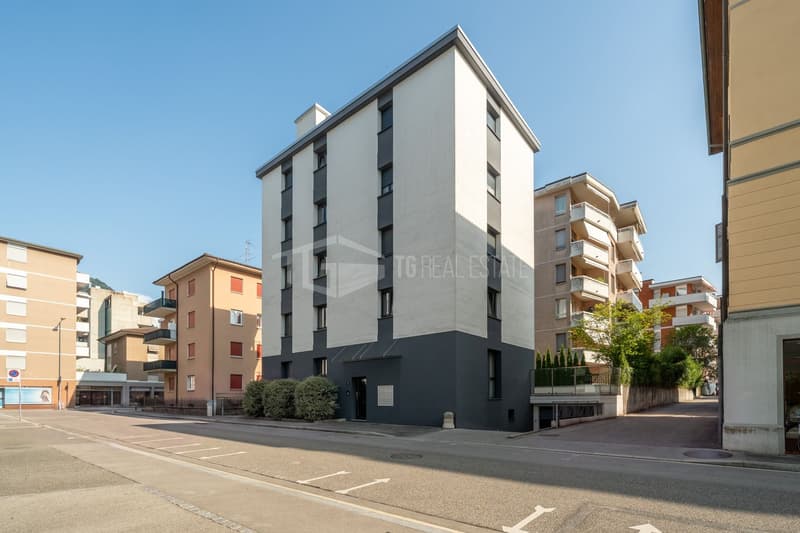 APPARTAMENTO DI 2.5 LOCALI AMMOBILIATO (1)