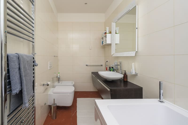 3.5 ZIMMER IM ZENTRUM VON LUGANO (5)